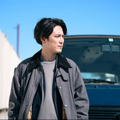 新ドラマ『イグナイト -法の無法者-』第1話　（C）TBS