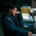 新ドラマ『イグナイト -法の無法者-』第1話　（C）TBS