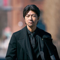 新ドラマ『イグナイト -法の無法者-』第1話　（C）TBS