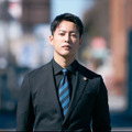 新ドラマ『イグナイト -法の無法者-』第1話　（C）TBS