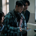 新ドラマ『イグナイト -法の無法者-』第1話　（C）TBS