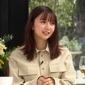 上白石萌歌（C）フジテレビ