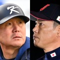 侍ジャパンと初の強化試合へ…韓国指揮官はやる気十分「最上の戦力を組む」WBCへメジャーリーガーら“総動員”予告