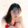 デジタル限定 高井真菜写真集『高井です。～Another Edition～』撮影：矢西誠二