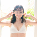 デジタル限定 高井真菜写真集『高井です。～Another Edition～』撮影：矢西誠二