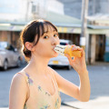 デジタル限定 高井真菜写真集『高井です。～Another Edition～』撮影：矢西誠二
