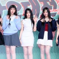 悲しみのなか、日本の曲とともに前を向くNewJeans…“デビュー1000日”は静かな記念日に
