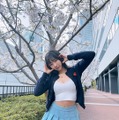 ピョ・ウンジ（写真はピョ・ウンジの公式インスタグラムから）※所属事務所に掲載許諾をもらってます