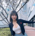 ピョ・ウンジ（写真はピョ・ウンジの公式インスタグラムから）※所属事務所に掲載許諾をもらってます