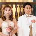 だいご・ちひろカップル　（C）AbemaTV,Inc.