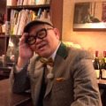 『Live News イット！』「兵動大樹の今昔さんぽ」の東京編　（C）フジテレビ