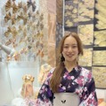 西陣織ドッグウェアブランドMiyako