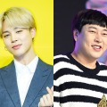 BTS・JIMINなどから総額“2億円超”の借金、韓国人気芸人が違法なオンライン賭博容疑で送検