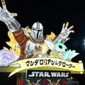 2025年4月18日（金）- 20日（日）「スター・ウォーズ セレブレーション ジャパン 2025」幕張メッセにて開催　(C)2025 Lucasfilm Ltd. & TM. All Rights Reserved.