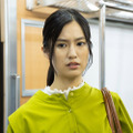 恒松祐里　（C）2025「きさらぎ駅 Re：」製作委員会