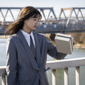 『MADDER（マダー）その事件、ワタシが犯人です』第2話の新場面写真　（C）カンテレ
