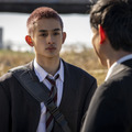 『MADDER（マダー）その事件、ワタシが犯人です』第2話の新場面写真　（C）カンテレ