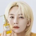 SEVENTEEN ジョンハン「&honey」イメージモデル就任！オリジナルフォト付き特別セット販売も