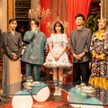「松田聖子ナイト！～デビュー45周年スペシャル～」　（C）NHK