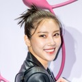 韓国女優（41）、体外受精で授かった娘が「美しすぎる」と話題…過去には親友の“損切り説”が浮上