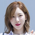日本公演が中止になった少女時代・テヨン、心境を吐露「奪われた気分…ファンに申し訳ない」