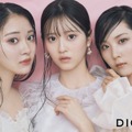 “令和アイドルビジュ界3強”が初共演で神コラボ！