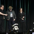 （C）2025 Lucasfilm Ltd. & TM. All Rights Reserved、2025 Getty Images