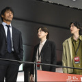 『キャスター』第2話　（C）TBS