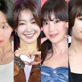 離婚をきっかけに“良くも悪くも”存在感を増した韓国女性スターたち…夫の風俗通い暴露から熱愛・即破局まで
