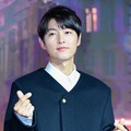 ソン・ジュンギ、花と過ごした1年…新作ドラマの役作りに向けた真摯な姿勢に感動！【PHOTO】