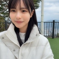 櫻坂46、四期生4人目のメンバーは「中川智尋」！長崎バイオパークで大好きな鳥と