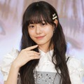 仲村悠菜【写真：竹内みちまろ】