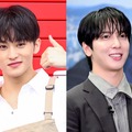 NCT・マーク、先輩アーティストの“ガチファン”を告白？「初めて自分のお金で買ったアルバム…」