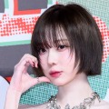 「破壊力エグイ」aespa・ウィンター、漫画キャラのような“完璧ビジュアル”にファン驚嘆【PHOTO】