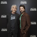 『キャシアン・アンドー』トニー＆ディエゴ