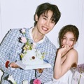 本日結婚!!『愛の不時着』歌手と『脱出おひとり島』出演実業家、ハネムーンはモルティブへ
