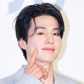 7年ぶりの来日イベント決定！『トッケビ』の“美しき死神”イ・ドンウク、日本ファンと再会