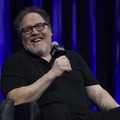 『スター・ウォーズ：アソーカ』のステージイベント　（C）2025 Lucasfilm Ltd.　（C）2025 Getty Images
