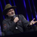 『スター・ウォーズ：アソーカ』のステージイベント　（C）2025 Lucasfilm Ltd.　（C）2025 Getty Images