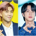 「胸が熱くなりますね」BTS・RM、JIN×Coldplayの共演に“感動コメント”し話題！