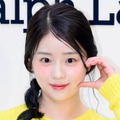 一カ月前までバイト掛け持ち？『おつかれさま』でブレイク！チェ・ソアン、下積み時代の苦労を告白