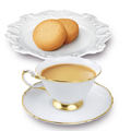 紅茶＆クッキー～優雅なティータイム～