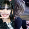 BLACKPINK・リサ、スマホのホーム画面が“ヴィトン三男”の顔写真？交際が順調に進んでいると話題に