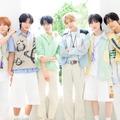 NCT WISH、デビュー後初の“ミリオンセラー”達成！2ndミニアルバム『poppop』で快進撃