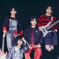 韓国バンドLUCY、ファンの想いに応えた胸熱ステージ…3度目の台北単独公演成功！