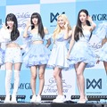 デビュー10周年のOH MY GIRL、“6年6カ月ぶり”の単独コンサート開催！「これからも進んでいきたい」