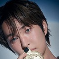 「幸せをありがとう」SHINee・オンユ、マカオ単独公演で伝えた感謝のメッセージ