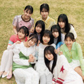 「B.L.T.2025年6月号」ローソンエンタテインメント購入特典ポスター【日向坂46　五期生　両面ポスター1枚】裏