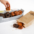 Cream or Cruller（クリーム オア クルーラー）　イメージ
