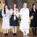 日本公演も期待大！NMIXX、全席完売を記録した台北公演を成功裏に終了「心から感謝」